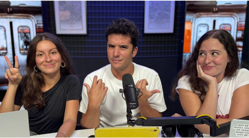 WATIF estrena un matinal informativo diario WATIF estrena un matinal informativo diario