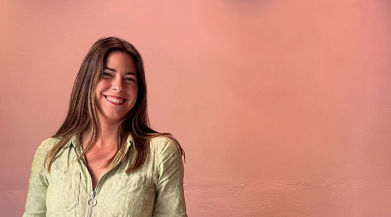 WAY ficha a Lara Serer como ‘creative art director’ y refuerza su propuesta creativa WAY ficha a Lara Serer como ‘creative art director’ y refuerza su propuesta creativa
