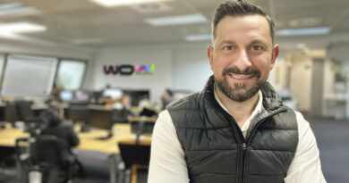 Al frente de WOW, como Business Unit director, está Juanlu González, profesional con 17 años de trayectoria