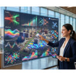 WPP integra la inteligencia geoespacial de Google Earth AI en su plataforma de marketing WPP integra la inteligencia geoespacial de Google Earth AI en su plataforma de marketing