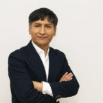 Walter Huarcaya (Grupo Apex): «Menos PowerPoint y más impacto real en el negocio» Walter Huarcaya (Grupo Apex): «Menos PowerPoint y más impacto real en el negocio»