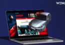 Immersive Skin: el formato interactivo y digital de Wemass
