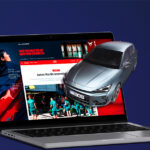 Immersive Skin: el formato interactivo y digital de Wemass