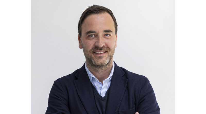 Wemass nombra a Juan Goyanes nuevo director general Wemass nombra a Juan Goyanes nuevo director general