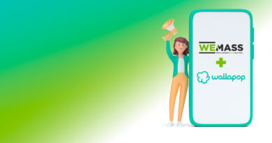La colaboración entre Wemass y Wallapop permite llegar a una gama de consumidores en momentos como la intención de compra