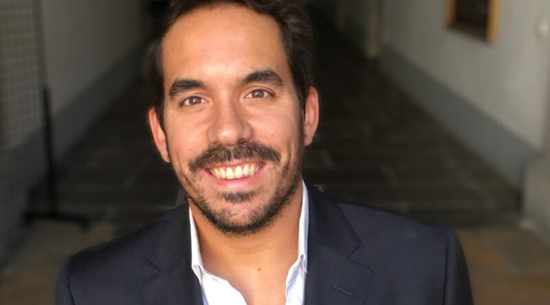 Lluis Diaz Badia, nuevo marketing manager de Whirlpool para España y Portugal
