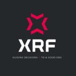 Flecher.co diseña la identidad de marca de la startup tecnológica XRF