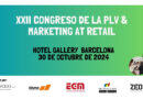 XXII Congreso de la PLV & Marketing at Retail. Conoce el programa