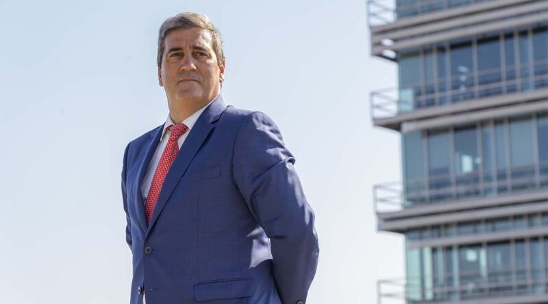 Xabier Basañez, reelegido presidente de la Asociación de Ferias españolas
