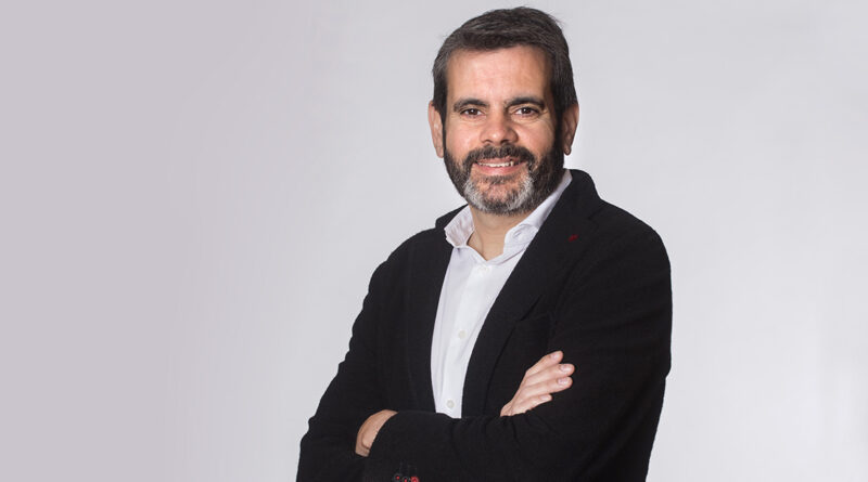 Xavi Pons (Idilia Foods), nuevo presidente de Autocontrol