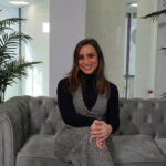 Yenthel de la Torre, nueva directora de comunicación corporativa de Redegal Yenthel de la Torre, nueva directora de comunicación corporativa de Redegal