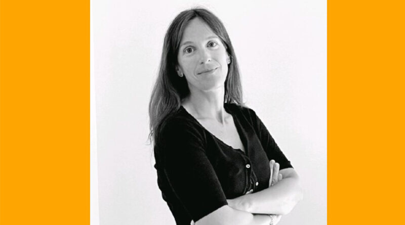 Yolanda Mateos (Gallo): “La conexión con el consumidor es el criterio decisivo» Yolanda Mateos (Gallo): “La conexión con el consumidor es el criterio decisivo»