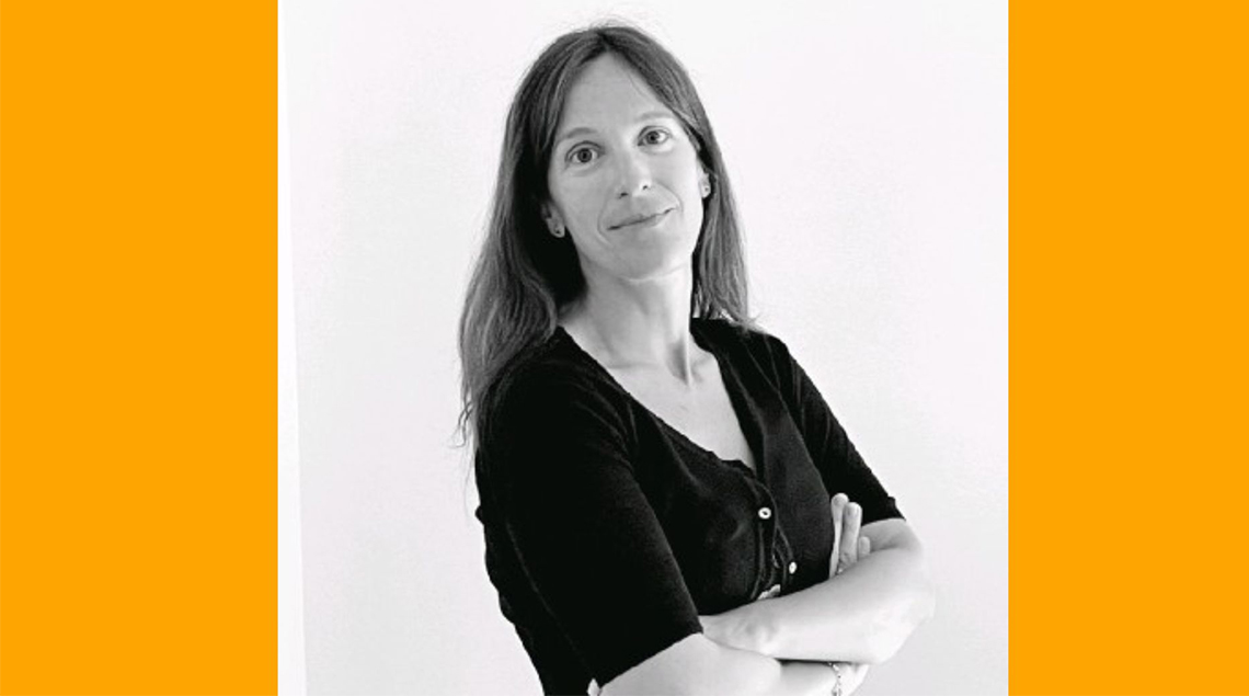 Yolanda Mateos 'marketing manager' de Grupo Gallo