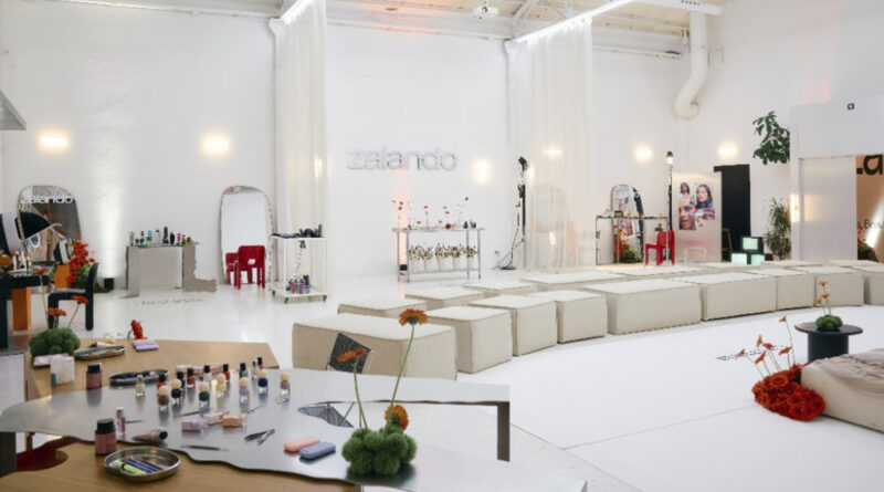 Con esta nueva línea, la compañía integra moda, deporte, bienestar y ahora también belleza en un único ecosistema digital