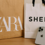 Zara, Shein y Apple, entre las marcas con mejor percepción en RRSS
