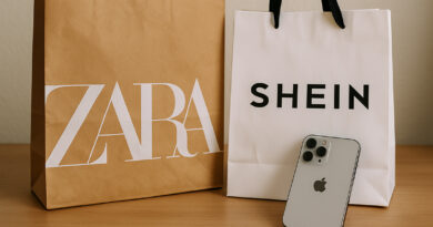 En percepción, lideran las categorías de Tecnologías de la Información y la Comunicación (TIC) y Moda, con marcas como Google, Amazon, Apple, Dazn y Shein