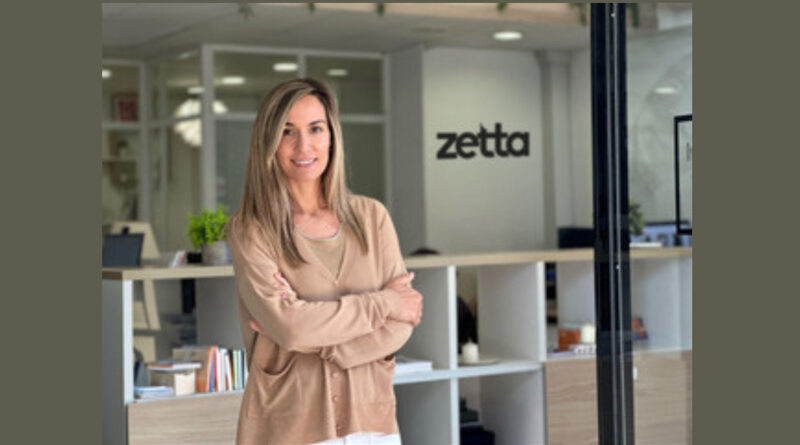 La agencia está liderada por Laia Rogel, presidenta del Gremi de Publicitat, Comunicació i Màrqueting de Cataluña