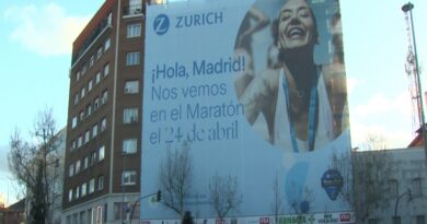 Lona sostenible Zurich