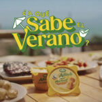 Choví reivindica el sabor de los veranos de siempre junto a Los del Río Choví reivindica el sabor de los veranos de siempre junto a Los del Río