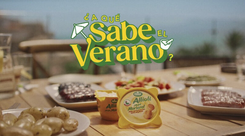 Choví reivindica el sabor de los veranos de siempre junto a Los del Río Choví reivindica el sabor de los veranos de siempre junto a Los del Río