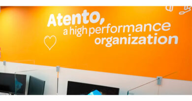 Abai acuerda con Atento la compra de su filial EMEA