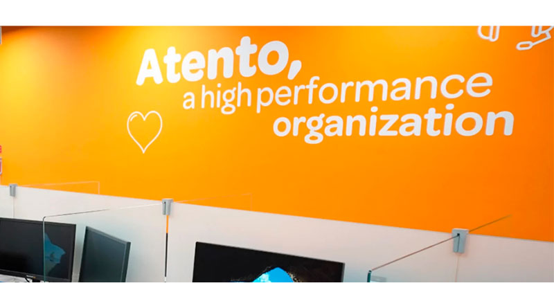 Abai acuerda con Atento la compra de su filial EMEA