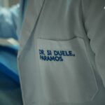 ABANCA Seguros rinde homenaje a los médicos en ‘Lo bordáis’ ABANCA Seguros rinde homenaje a los médicos en ‘Lo bordáis’