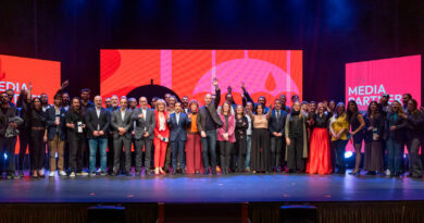 Abierto plazo de inscripción a los X Premios Paraugas