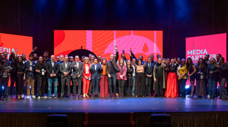 Abierto plazo de inscripción a los X Premios Paraugas