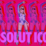 Absolut se alía con Madonna en el lanzamiento de ‘Confessions II’ Absolut se alía con Madonna en el lanzamiento de ‘Confessions II’