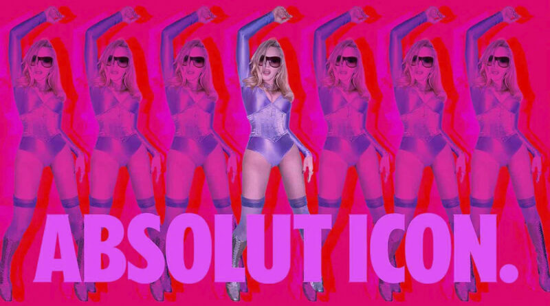 Absolut se alía con Madonna en el lanzamiento de ‘Confessions II’ Absolut se alía con Madonna en el lanzamiento de ‘Confessions II’