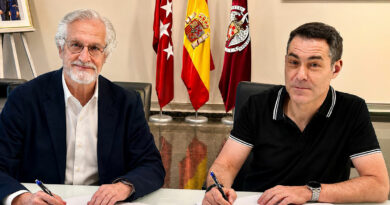 La Academia de la Publicidad se une a UCM para reforzar la formación publicitaria
