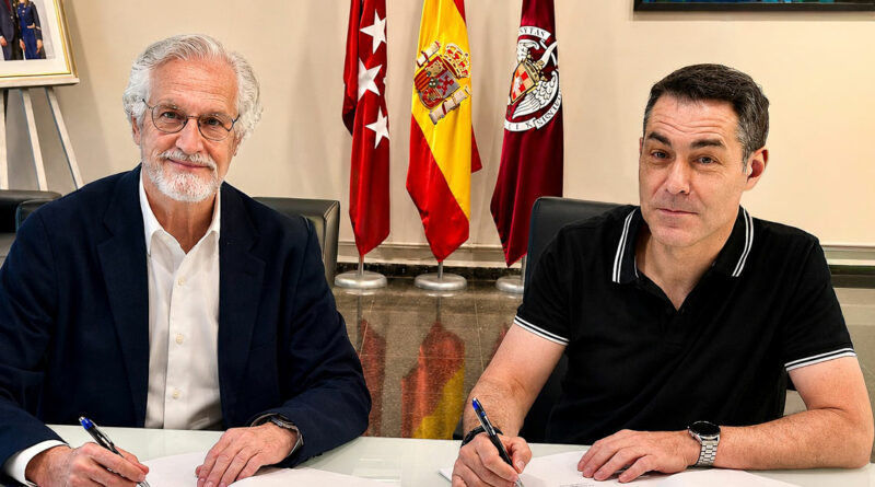 La Academia de la Publicidad se une a UCM para reforzar la formación publicitaria La Academia de la Publicidad se une a UCM para reforzar la formación publicitaria