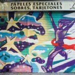 Creative Campus lleva el talento joven al festival Pinta Malasaña Creative Campus lleva el talento joven al festival Pinta Malasaña