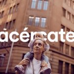 ‘Acércate’, la nueva campaña de marketing de Cabify