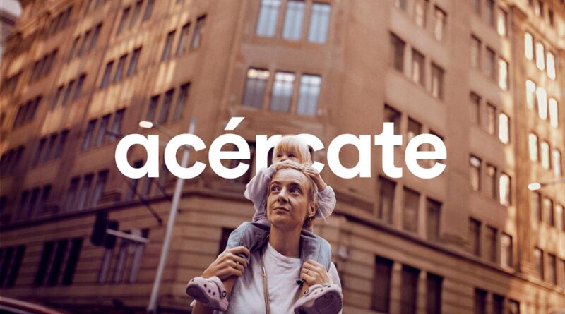 ‘Acércate’, la nueva campaña de marketing de Cabify