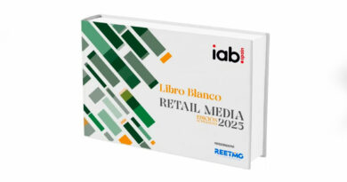 IAB Spain presenta la actualización del Libro Blanco de Retail Media