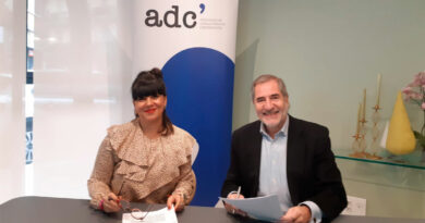 ADC y AFEC, unidas para reforzar el valor del trabajo de comunicación