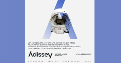 Adissey surge en este cambio de paradigma, donde el mayor error no es hacer mala comunicación, sino continuar haciéndolo