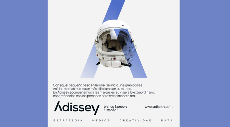 Adissey surge en este cambio de paradigma, donde el mayor error no es hacer mala comunicación, sino continuar haciéndolo