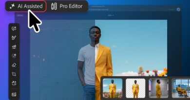 Adobe amplía la edición con IA en Photoshop