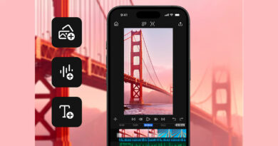 Adobe y Youtube se unen para facilitar la edición avanzada de Shorts
