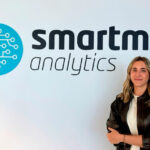 Adriana Delgado, nueva client partner de Smartme Analytics Adriana Delgado, nueva client partner de Smartme Analytics