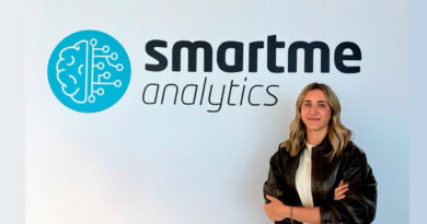 Adriana Delgado, nueva client partner de Smartme Analytics
