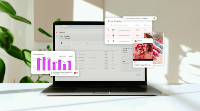 Adsmurai lanza nueva herramienta para simplificar el ecosistema publicitario