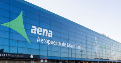 El encargo se canalizará a través del área de PR de la agencia, que prestará apoyo a la dirección de comunicación de Aena