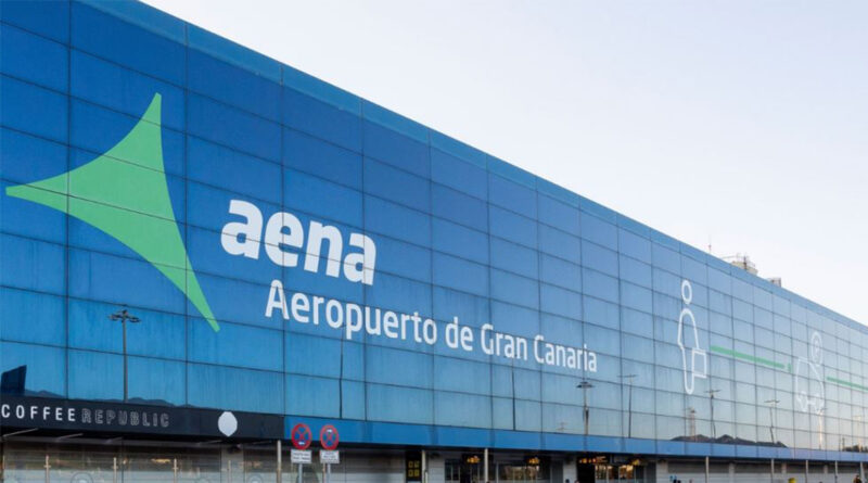 Aena elige a M+C Saatchi Spain como su agencia de comunicación corporativa Aena elige a M+C Saatchi Spain como su agencia de comunicación corporativa