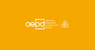La AEPD, la autoridad de protección de datos más activa de la UE