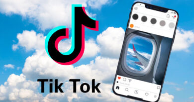 TikTok, red social con más interacciones en las aerolíneas europeas