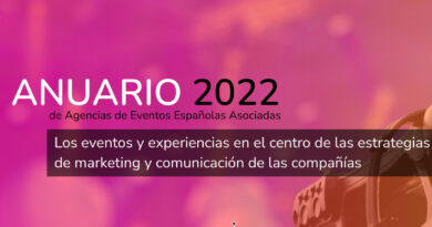 AEVEA lanza su Anuario 2022 y emite un mensaje de optimismo para el sector